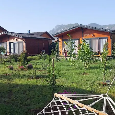 Chirali Eco Villa